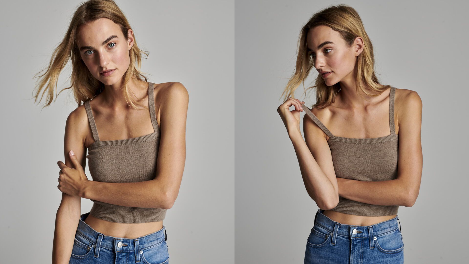 Your Favorite Tops Are Back